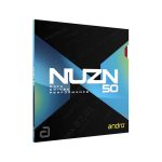 رویه NUZN 50 آندرو