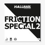 رویه Friction Special 2 هال مارک