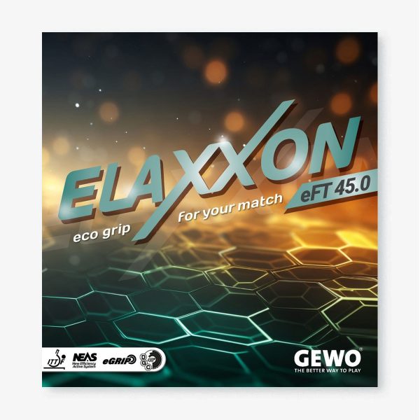 رویه Elaxxon eFT 45.0 جوو