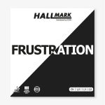 رویه Frustration هال مارک