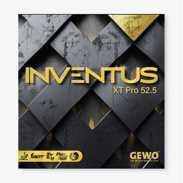 رویه Inventus XT Pro 52.5 جوو