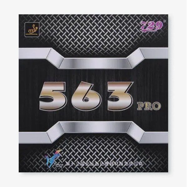 رویه 563 پرو فرندشیپ 729