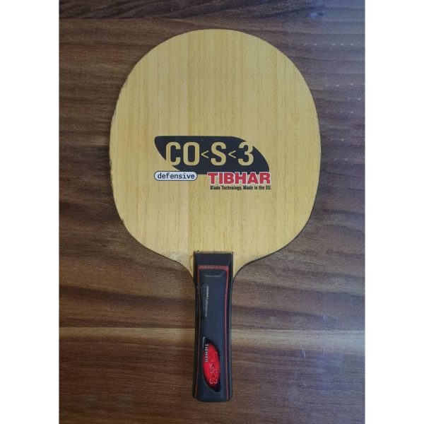 تیبهار CO-S-3 دست دوم