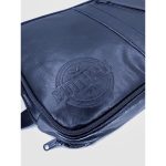 کیف چرم طبیعی مدل کاشیوا باترفلای