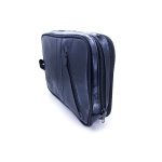 کیف چرم طبیعی مدل کاشیوا باترفلای